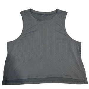 Lululemon - Workout Top